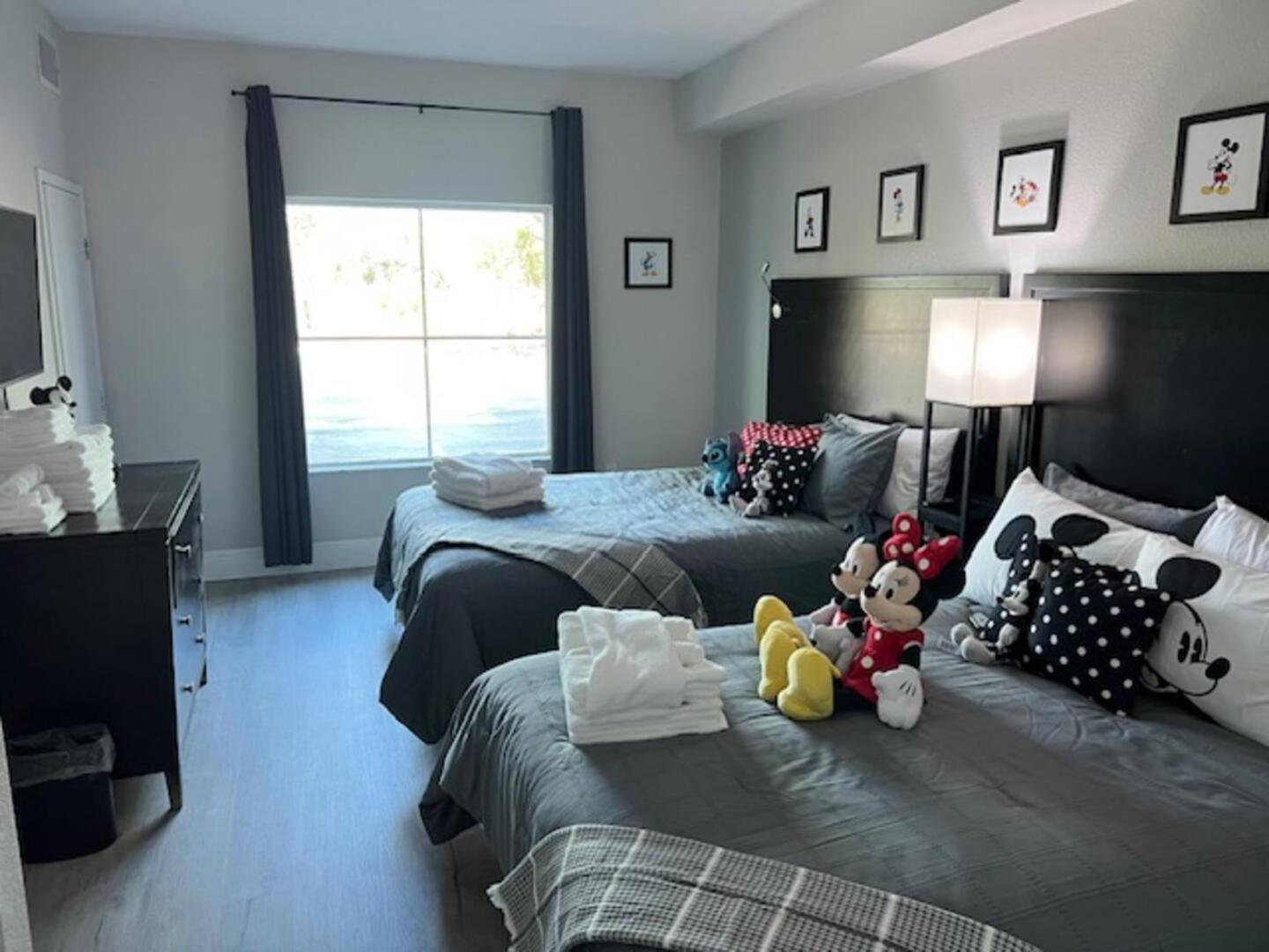 1st Floorepicshuttle Apartment