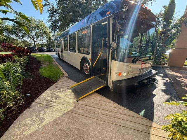 1st Floorepicshuttle Apartment Orlando