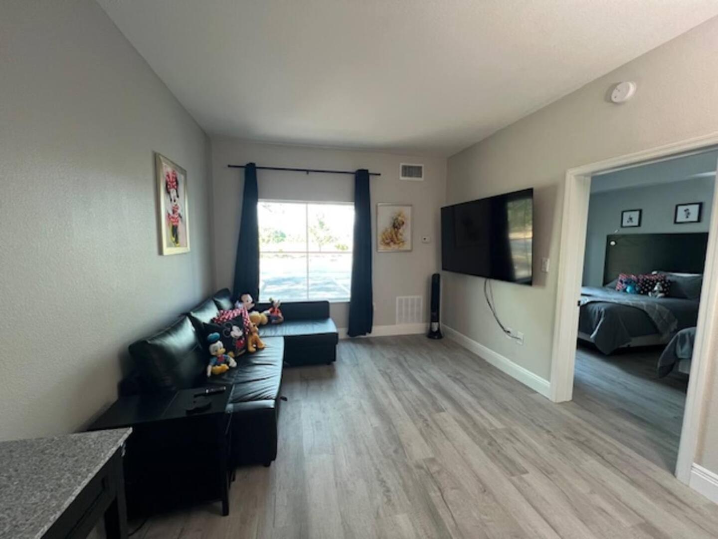 1st Floorepicshuttle Apartment *