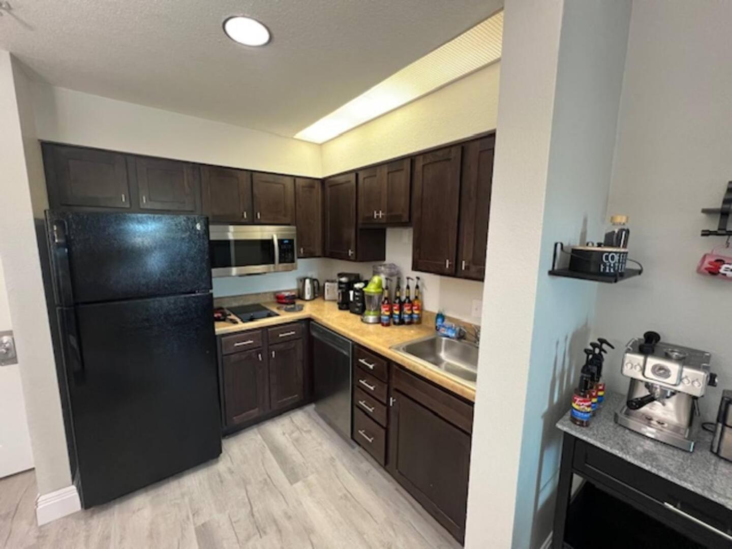 1st Floorepicshuttle Apartment Orlando