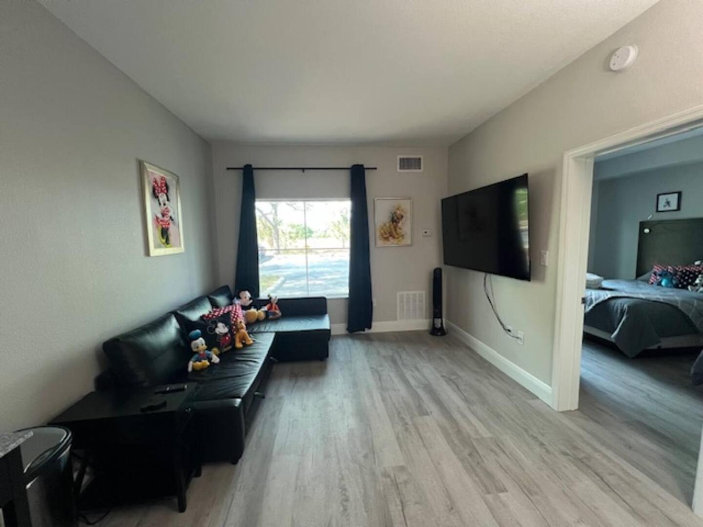 Apartment 1st Floorepicshuttle Orlando