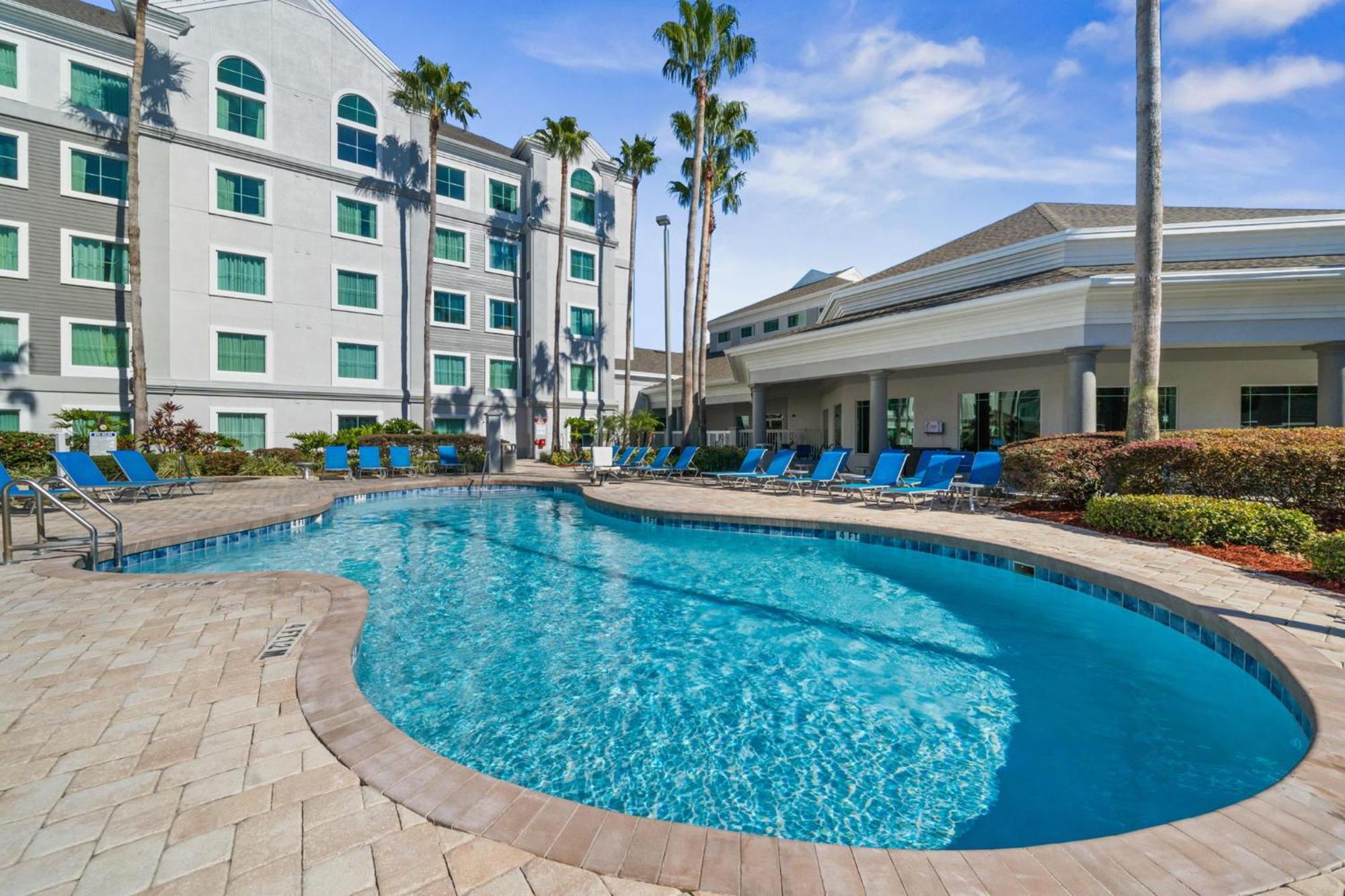 1st Floorepicshuttle * Orlando