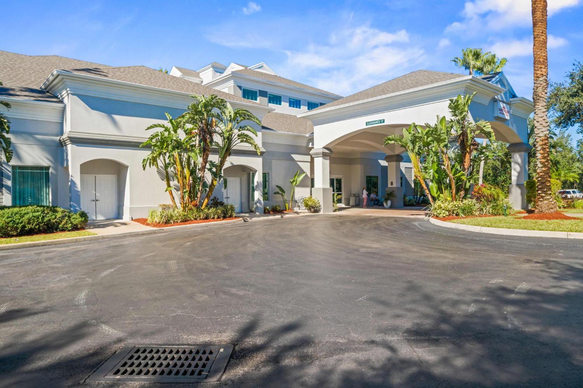 1st Floorepicshuttle Apartment Orlando