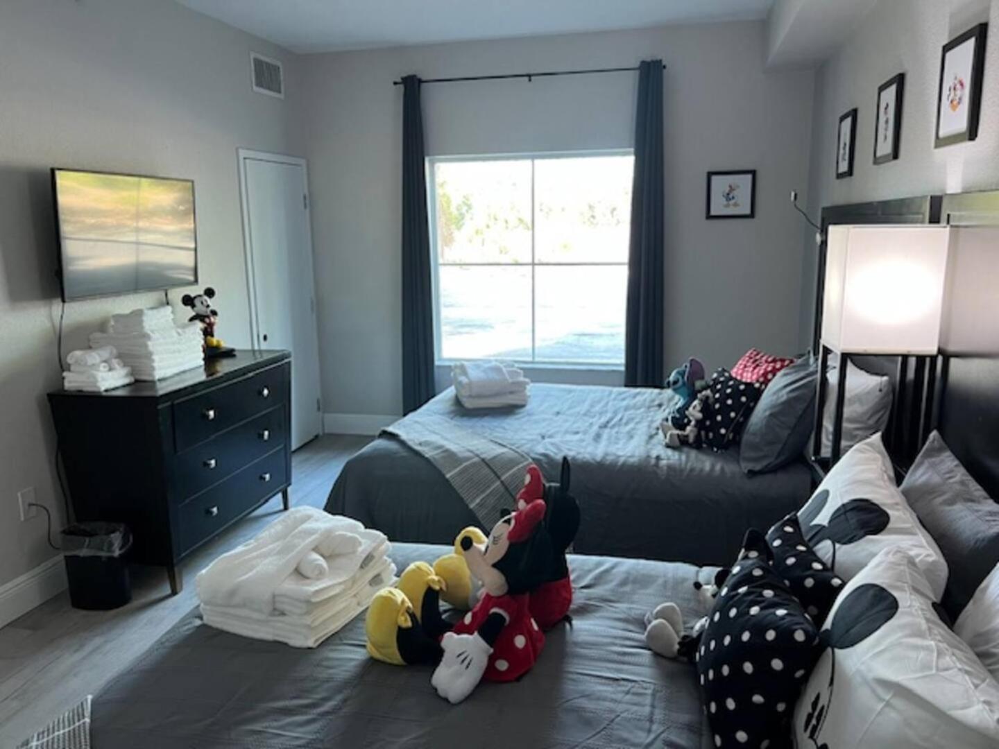 Apartment 1st Floorepicshuttle Orlando