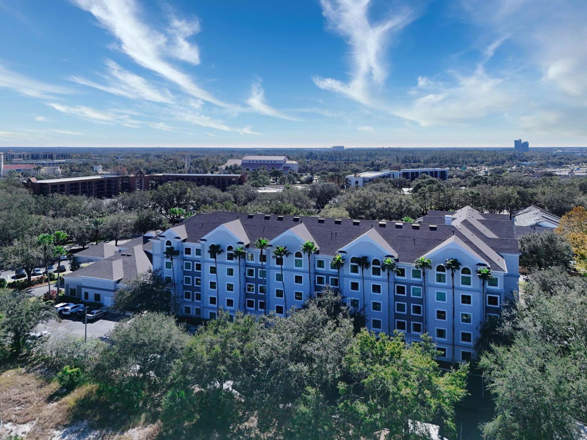 1st Floorepicshuttle Apartment Orlando