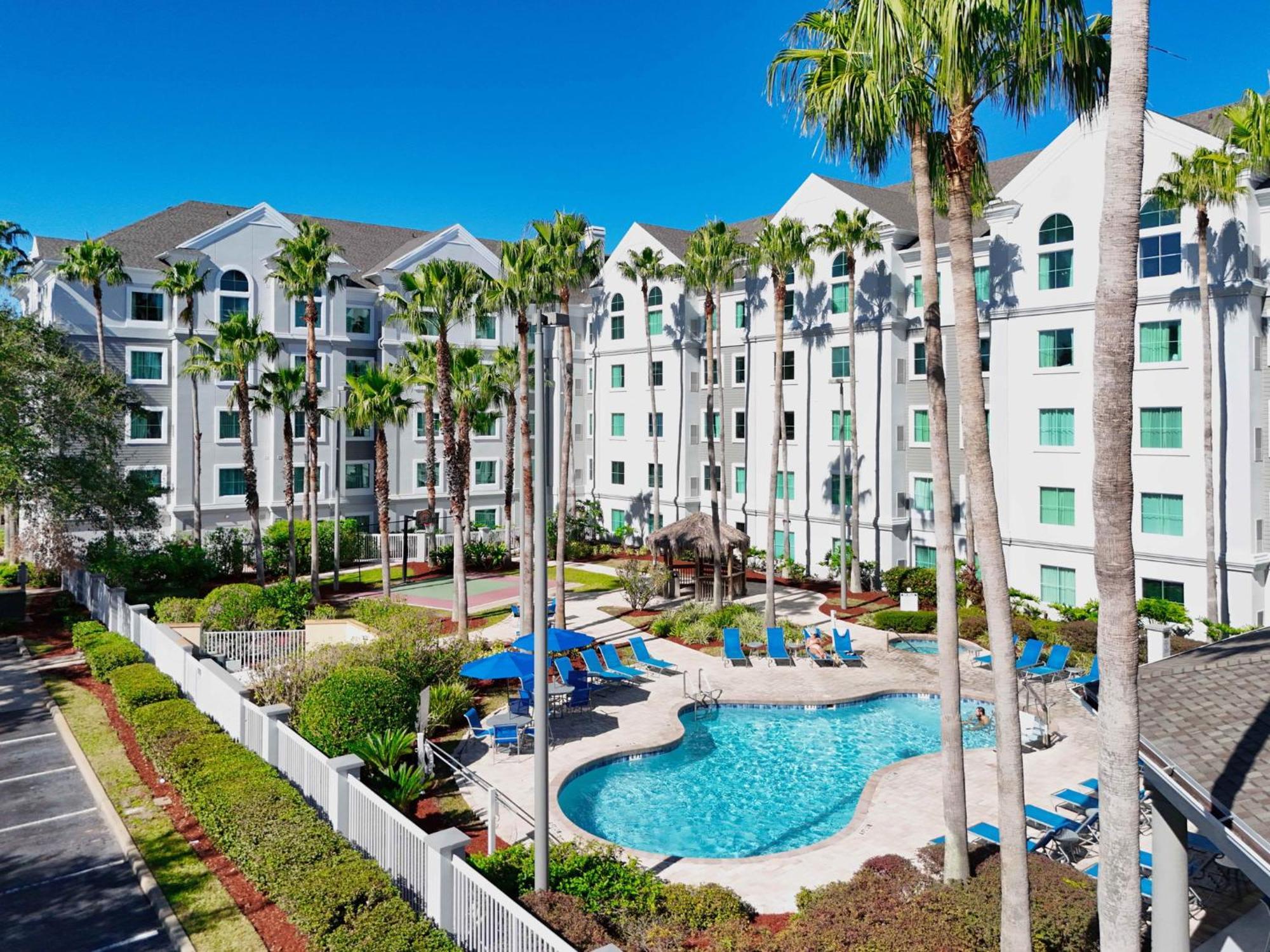 1st Floorepicshuttle Orlando