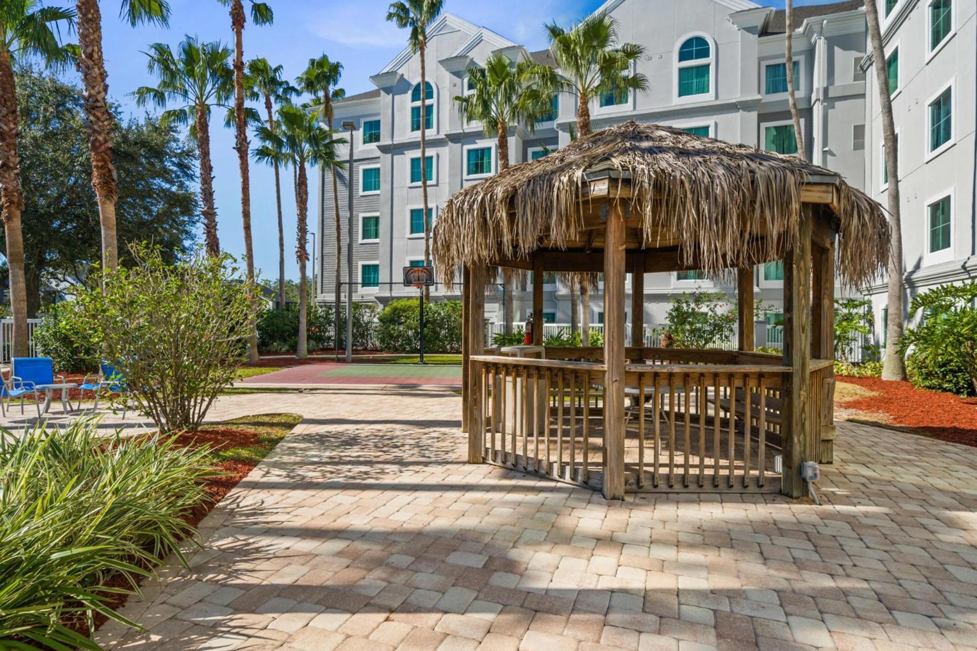 1st Floorepicshuttle Apartment Orlando